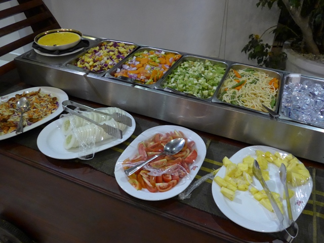 スリランカへ行く。⑧ ~毎日カレーです~_f0232060_1621484.jpg