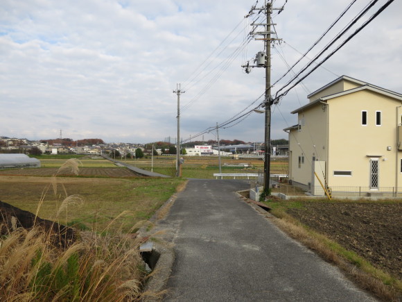 暗峠奈良街道~外伝~_c0001670_17163585.jpg