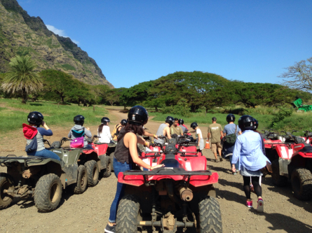 Kualoa Ranch_f0075472_14571133.jpg