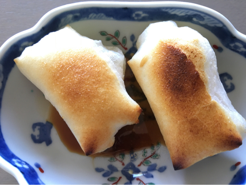 これくらい焼いた餅 まる子の日記 これくらい焼いた餅 まる子の日記