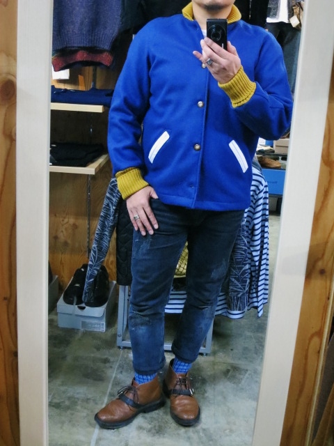 僕のゴリ押し! 私のゴリ押し!? By SKOOKUM DAY!★?_d0152280_2261837.jpg