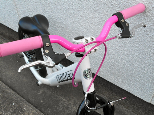 帰って来たSUPER STRIDER 16_b0189682_15203024.jpg