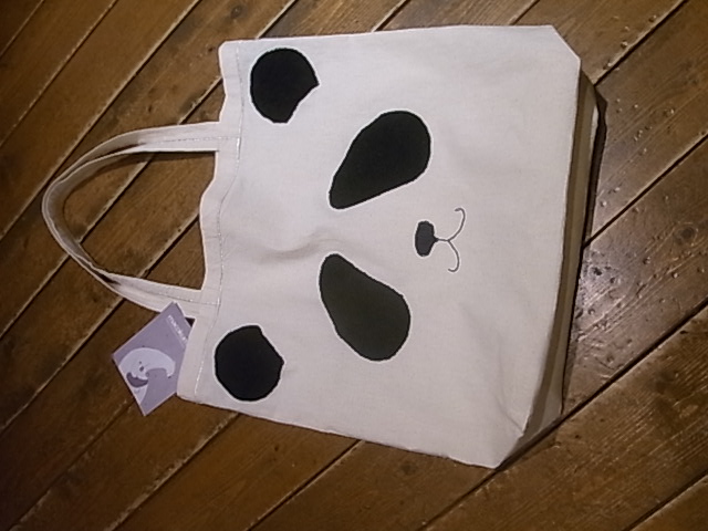 年越しパンダ展 たっぷり新作、追加到着!_d0322493_2329481.jpg