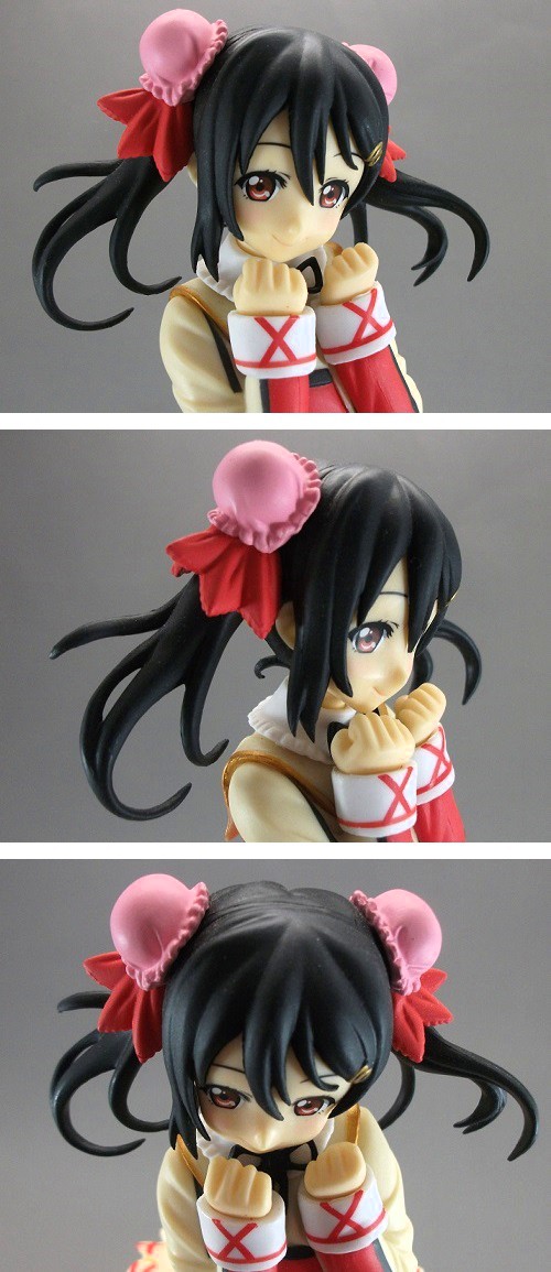 中古レビュー】ラブライブ!プレミアムフィギュア/矢澤にこ(それは 中古レビュー】ラブライブ!プレミアムフィギュア/矢澤にこ(それは