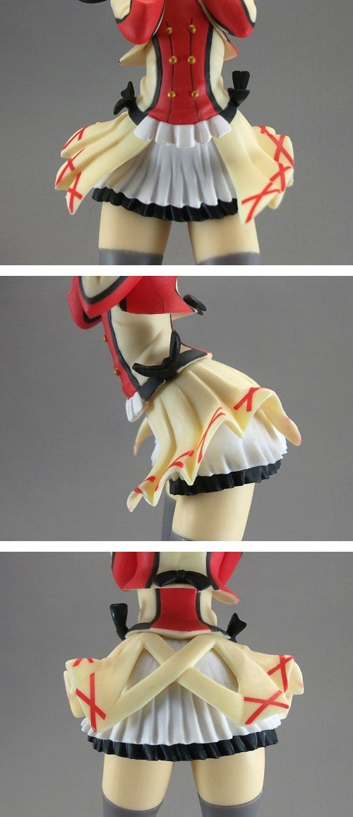 中古レビュー】ラブライブ!プレミアムフィギュア/矢澤にこ 中古レビュー】ラブライブ!プレミアムフィギュア/矢澤にこ