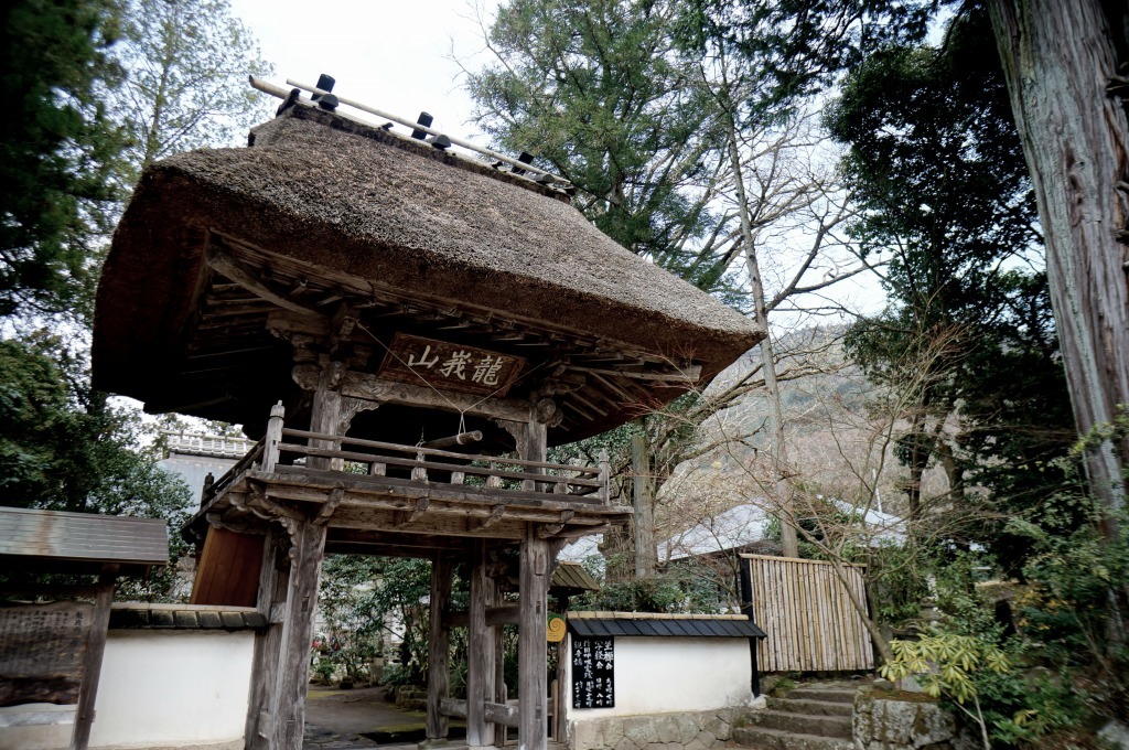 【大分】佛山寺_c0348200_23262853.jpg