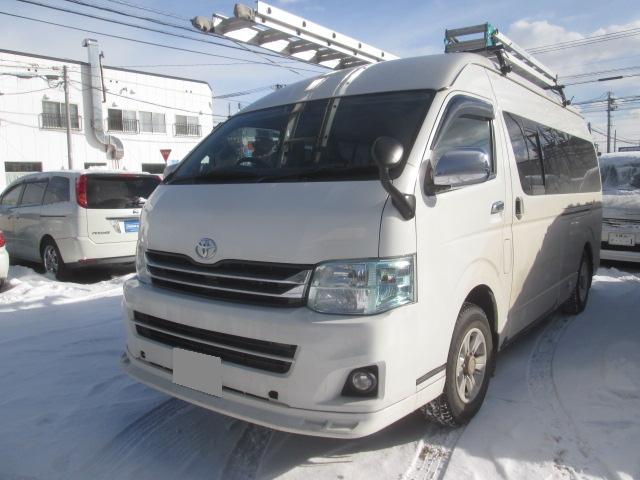 ☆当店在庫エスティマのご成約誠にありがとうございました!!☆(伏古店)_c0161601_1959132.jpg
