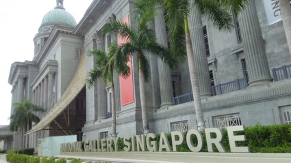 National Gallery Singapore_c0212604_19275557.jpg
