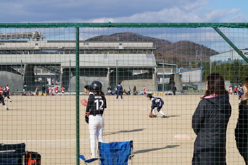 岡山県竜操リーグ☆彡_b0312124_13501130.jpg