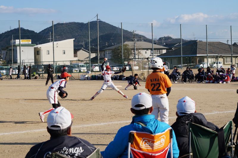 岡山県竜操リーグ☆彡_b0312124_13521362.jpg