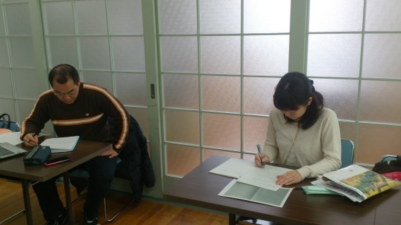 TOSSフェルマータ第112回例会_e0252129_17511153.jpg