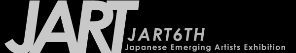 JART6TH / WAH Center / 2F GalleryA_c0096440_8134924.jpg