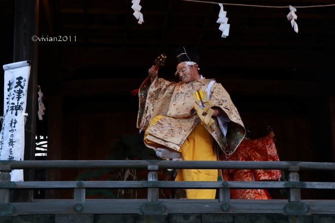 鹿沼 春渡祭(おたりや) in 今宮神社 ~無病息災祈願と太々神楽~_e0227942_20360141.jpg