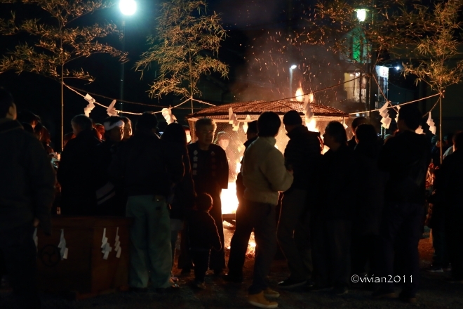 鹿沼 春渡祭(おたりや) in 今宮神社 ~無病息災祈願と太々神楽~_e0227942_20413323.jpg