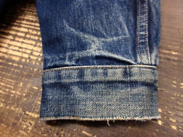 60s  Levis  70505-0217  BIG\'E\'_e0142550_19495353.jpg