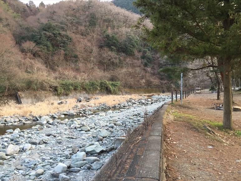 ◆緑の休暇村青根キャンプ場&キャンプ星景写真_b0008655_20335161.jpg