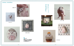 最新号 カメラ日和vol.65 「動物パラダイス」発売!_b0043961_15145681.jpg