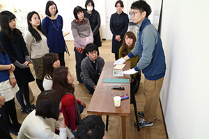 カメラ日和学校/デジタル一眼講座 入門・中級編・東京校レポート!(1/9)_b0043961_1901055.jpg