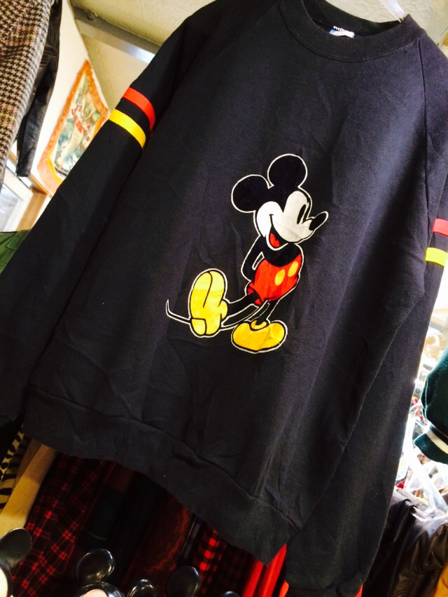 MICKEY‼️入荷‼️_a0108963_12070560.jpg