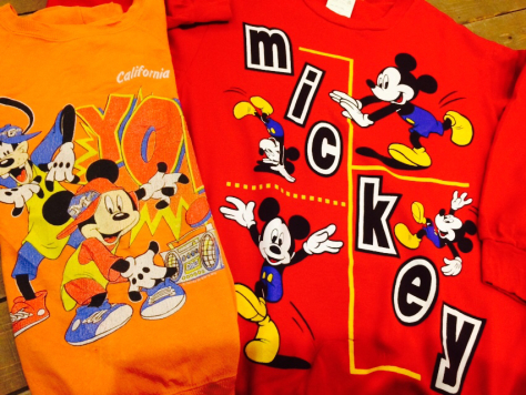 MICKEY‼️入荷‼️_a0108963_12070700.jpg