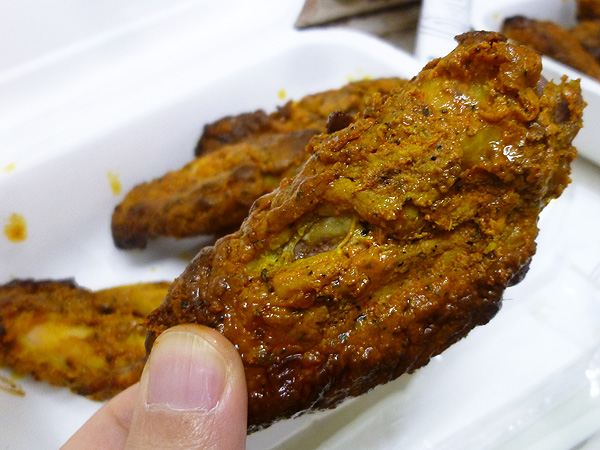 インド料理 ガンジス 麹町店_c0152767_20484558.jpg
