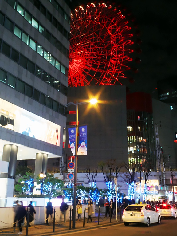 梅田ちょいブラ　20160108_a0050572_1050229.jpg