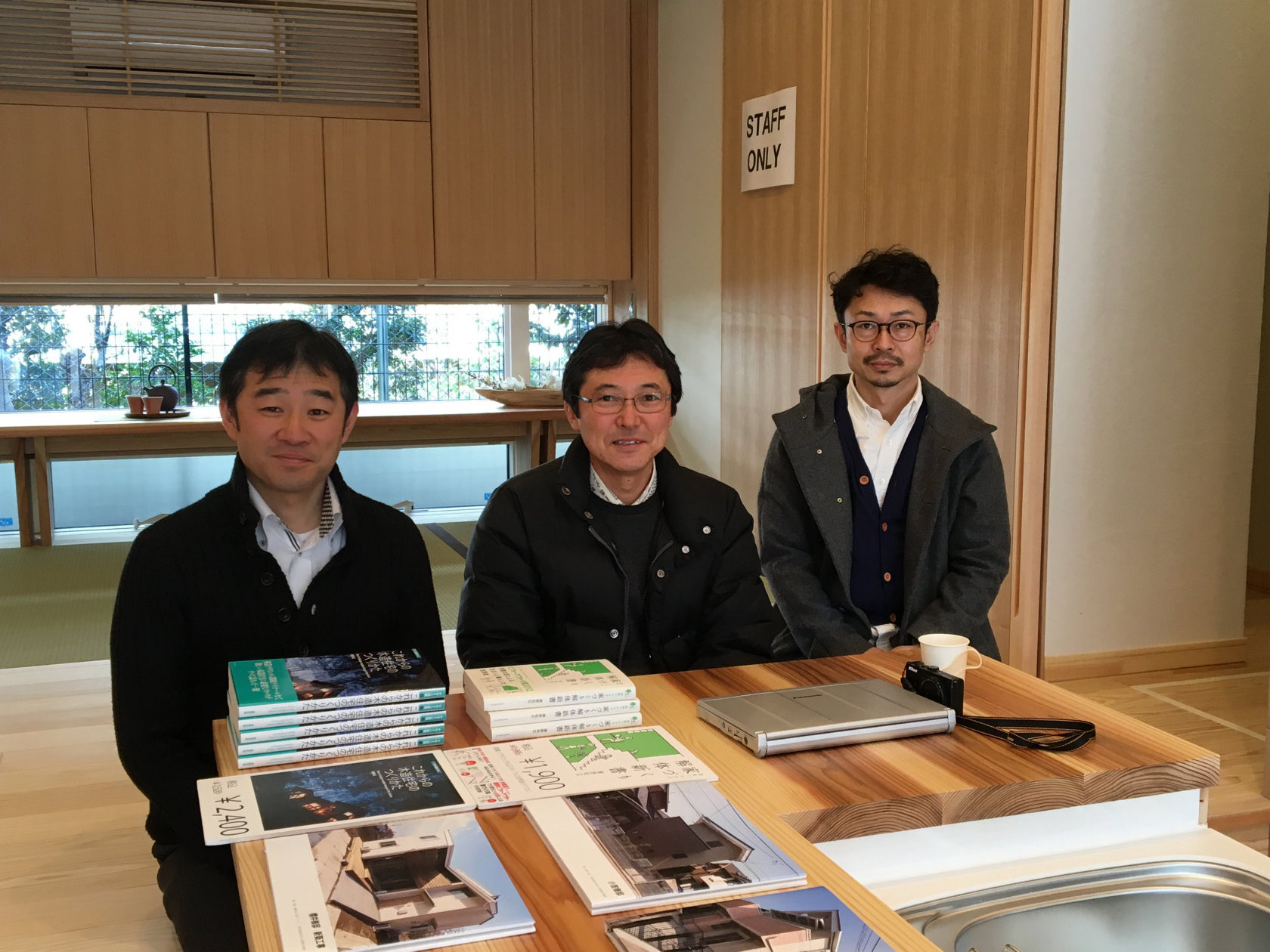 ビフォーアフターの匠の仕事 Ikeda隊長blog