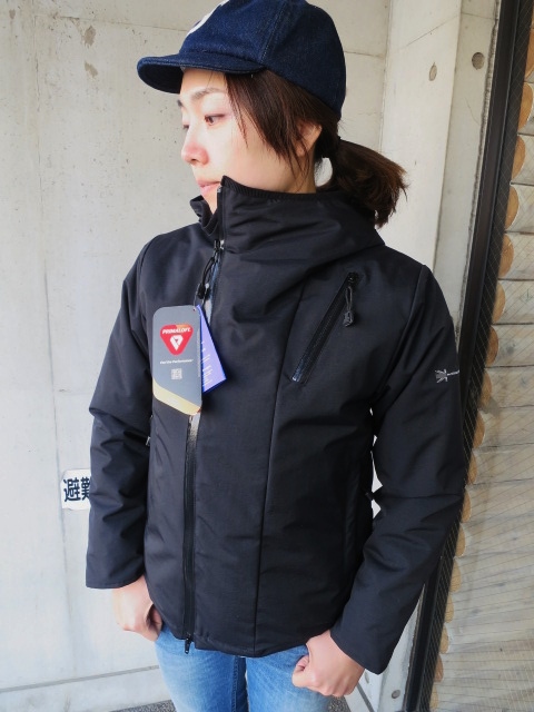 別注CAMO生地 One Shoulder BODY BAG ・・・ By Orobianco_d0152280_1681993.jpg