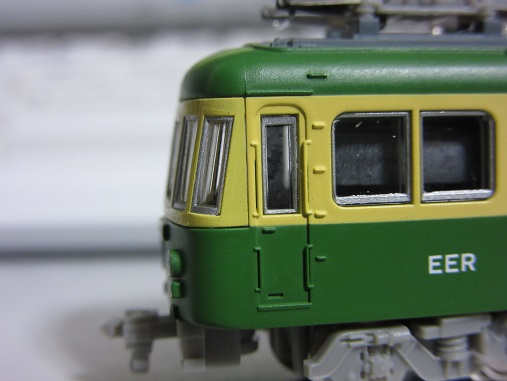 モデモ NT32 江ノ電 500形 「2灯型」（M車) 江ノ島電鉄 500形 2灯型 (T車) (鉄道模型) - ホビーサーチ 鉄道模型 N