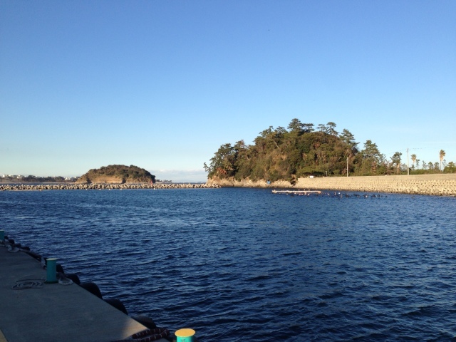 気の置けない仲間たちと南知多・篠島へ_a0334793_20300771.jpg