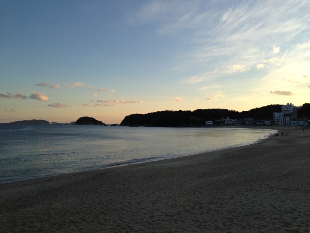 気の置けない仲間たちと南知多・篠島へ_a0334793_20323431.jpg