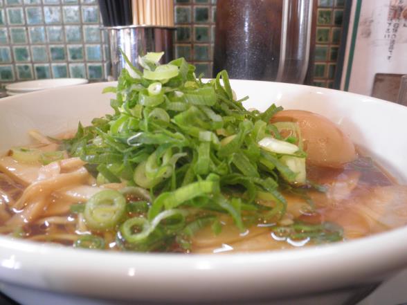 ラーメン エース軒 伊丹市_c0118393_1457175.jpg