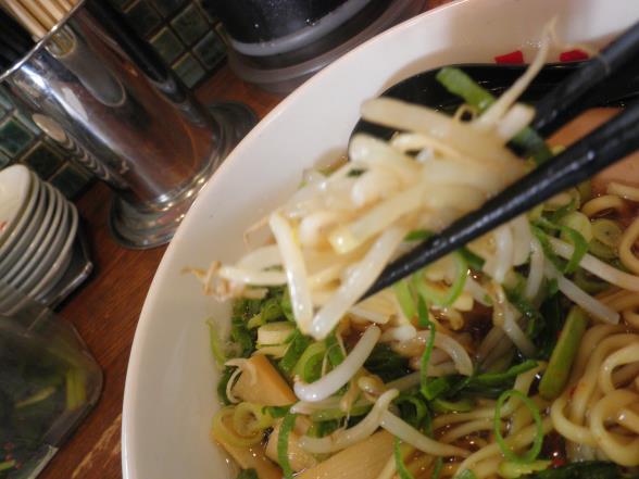 ラーメン エース軒 伊丹市_c0118393_14574320.jpg