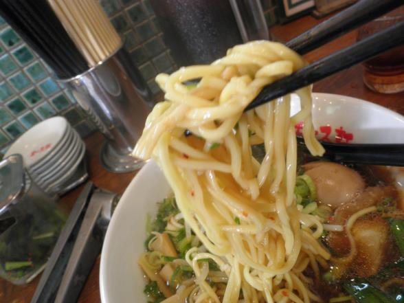 ラーメン エース軒 伊丹市_c0118393_15154991.jpg