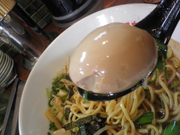 ラーメン エース軒 伊丹市_c0118393_15195071.jpg