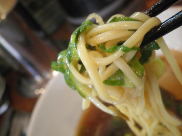 ラーメン エース軒 伊丹市_c0118393_1521393.jpg