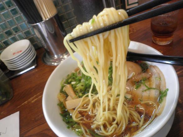 ラーメン エース軒 伊丹市_c0118393_1532149.jpg