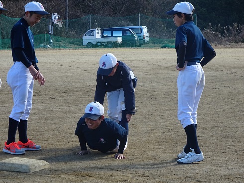 今年もチャレンジします!_f0209300_11261135.jpg