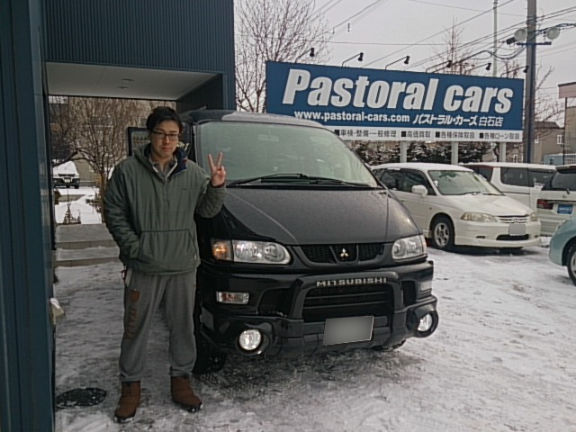 ★NEW在庫車ランクルプラド&プリウスのネットアップが完了しております!!★(白石店)_c0161601_1832783.jpg