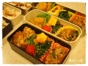 お弁当_c0190707_19192358.jpg