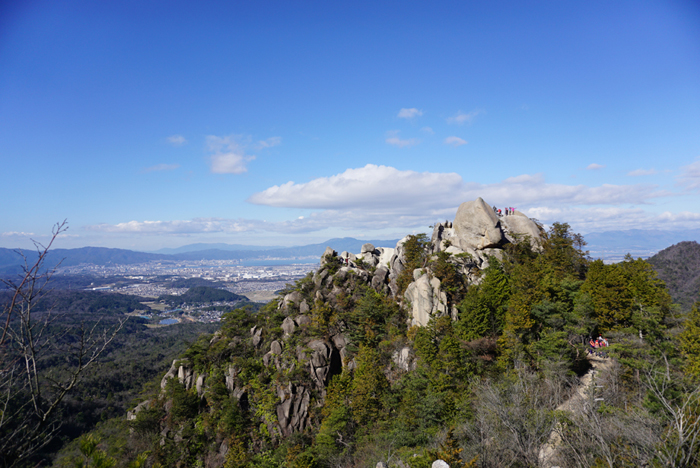 ２連チャンで登山(^^)v_e0077010_22595348.jpg