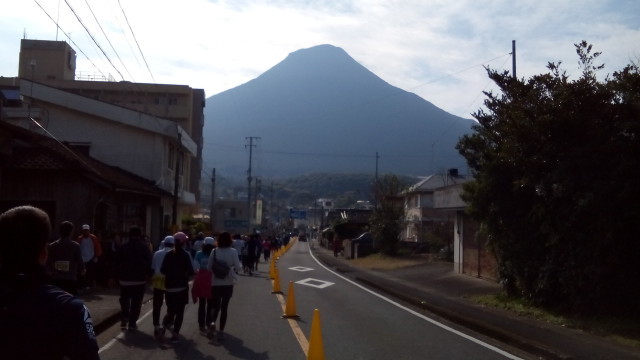 指宿菜の花マラソン大会へ_d0006512_00172969.jpg