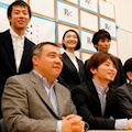 悪銭身につかず - 半年弱で破綻したパクリと誤算の「国民連合政府」_c0315619_1963832.jpg