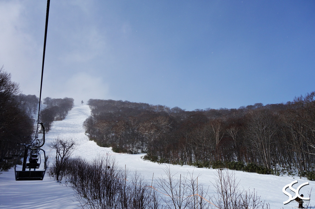 2015~2016　滑走レポート(13)　八幡平リゾート下倉スキー場_c0141734_032669.jpg