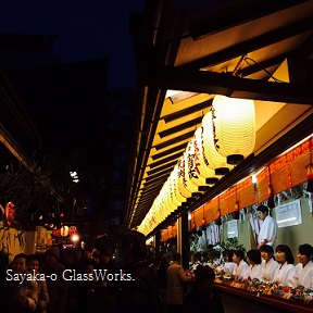 京都おいしいところ3.&京都ゑびす神社へ_f0206741_1544557.jpg