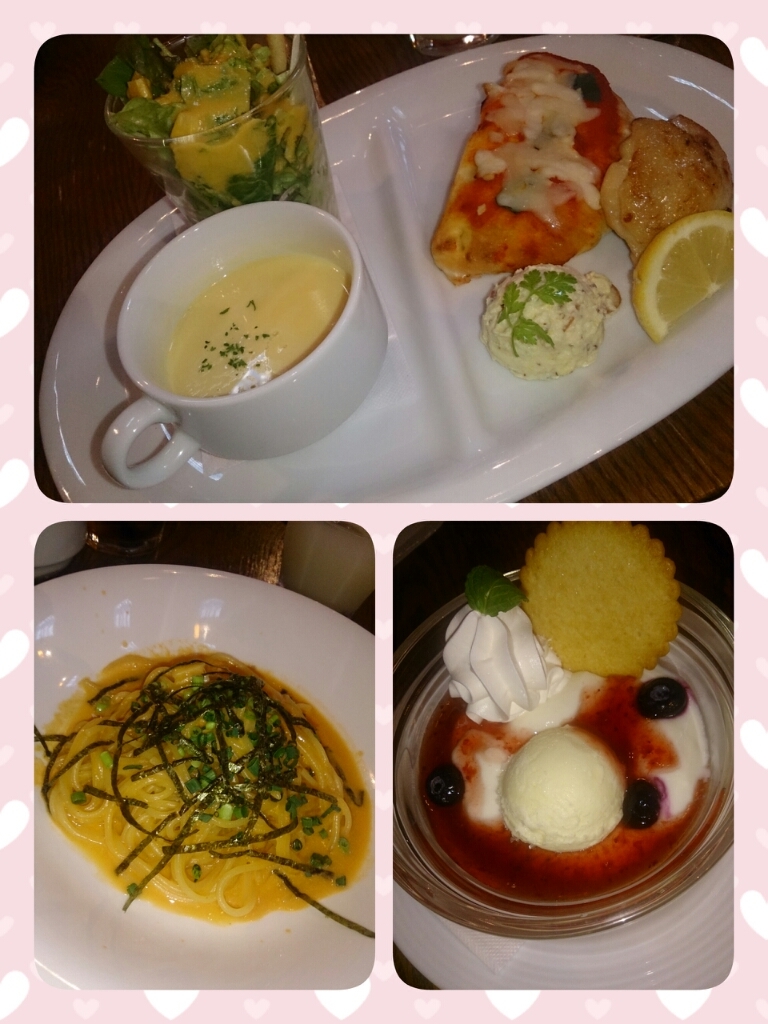 My Birthday♪_f0323446_16380195.jpg
