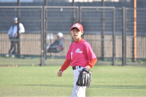 東京フレンドシップ②_b0249247_2321124.jpg