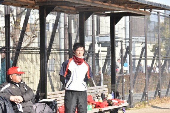 東京フレンドシップ②_b0249247_2323337.jpg
