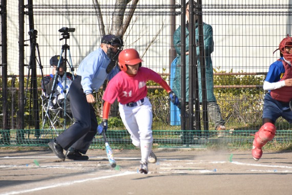 東京フレンドシップ②_b0249247_2331238.jpg