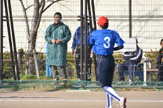 東京フレンドシップ②_b0249247_2335397.jpg